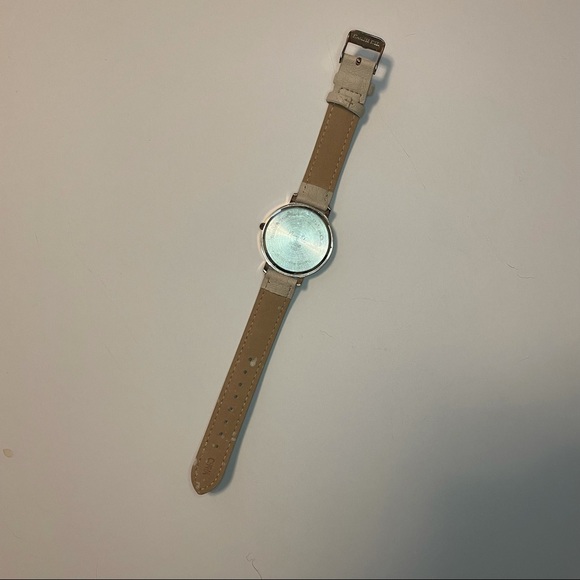 Nanette LePore Classic Rose Gold Watch - Picture 2 of 4